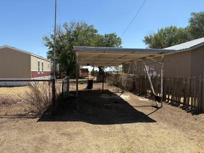Photo 2 of 9 of home located at 201 Avenue R Sunray, TX 79086