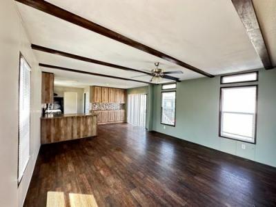 Photo 2 of 10 of home located at 2800 Katy Hockley Cut Off Rd Trlr 1008 Katy, TX 77493