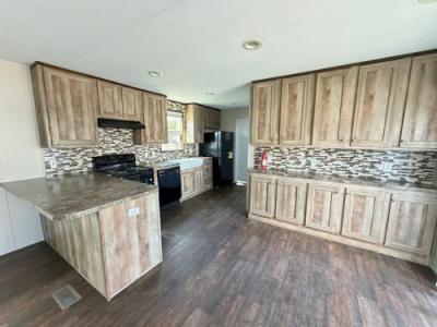 Photo 4 of 10 of home located at 2800 Katy Hockley Cut Off Rd Trlr 1008 Katy, TX 77493
