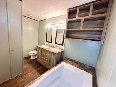 Photo 5 of 10 of home located at 2800 Katy Hockley Cut Off Rd Trlr 1008 Katy, TX 77493