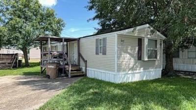 Mobile Home at 1600 Dickinson Ave Dickinson, TX 77539