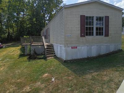 Mobile Home at 4878 Lee Highway Dublin, VA 24084