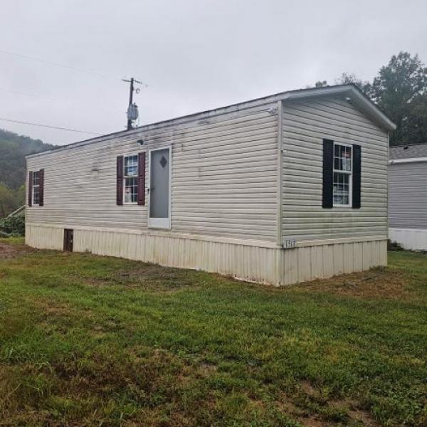2007 0846 Mobile Home For Sale