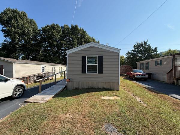 2025 DELIGHT Mobile Home For Sale