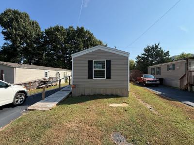 Mobile Home at 3207 Rifle Range Drive Lot 10 Knoxville, TN 37918