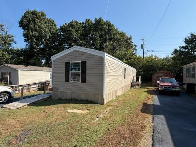 Photo 2 of 12 of home located at 3207 Rifle Range Drive Lot 10 Knoxville, TN 37918