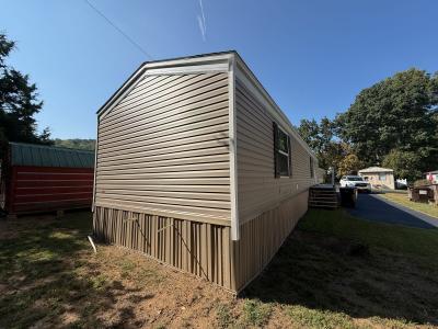 Photo 3 of 12 of home located at 3207 Rifle Range Drive Lot 10 Knoxville, TN 37918