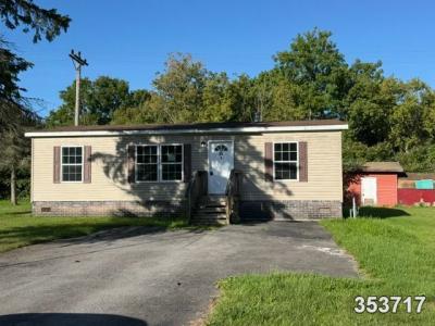 Mobile Home at Brookside Manor 3553 Bleachery Ave Lot #55 Chadwicks, NY 13319