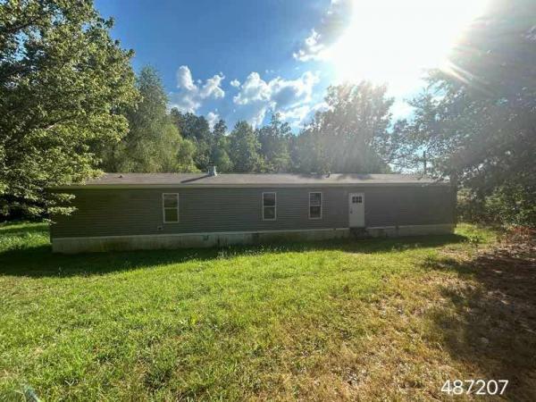 Photo 1 of 2 of home located at 2888 State Route 138 Dixon, KY 42409