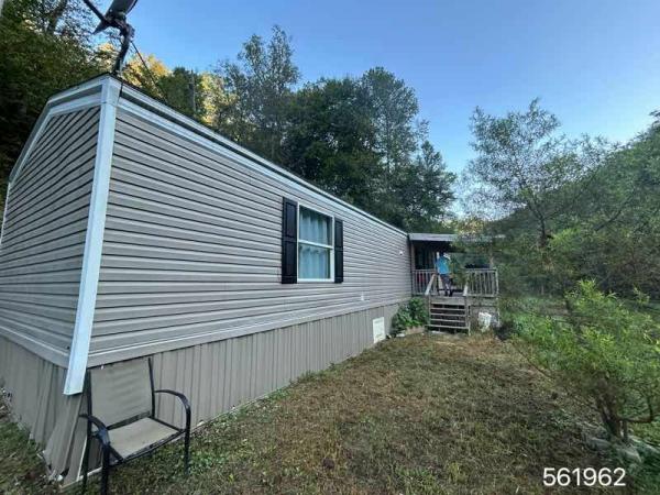 2022 CMH Mobile Home For Sale