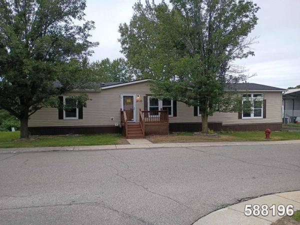 Photo 1 of 2 of home located at Lake Villa / Haven Cove 210 Laurel Leah Oxford, MI 48371