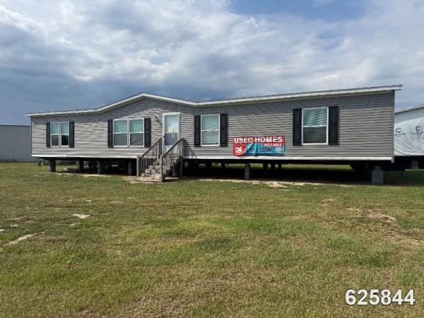 Photo 1 of 2 of home located at Charriette Homes 3067 Highway 9 Cheraw, SC 29520