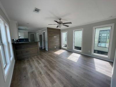 Mobile Home at J And J Homes Of Cullman, Llc 410 County Road 437 Cullman, AL 35055