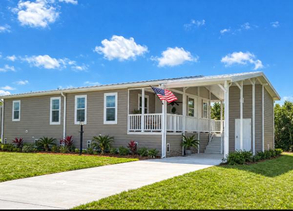 2025 Champion Mobile Home For Sale
