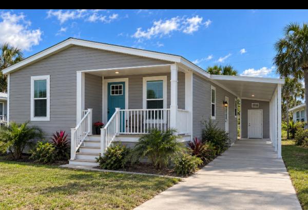 2026 Palm Harbor Mobile Home For Sale