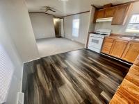 1998 Fairmont Mobile Home
