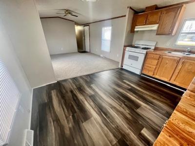 Mobile Home at 11159 Red Arrow Hwy Lot 182 Bridgman, MI 49106