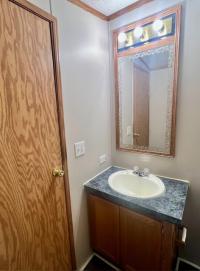 1998 Fairmont Mobile Home