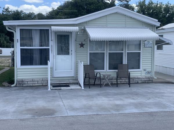 1989 keystone Mobile Home For Sale