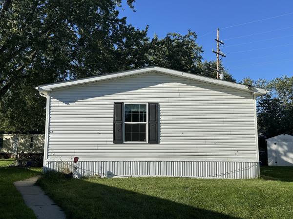2015 Skyline Mobile Home For Sale