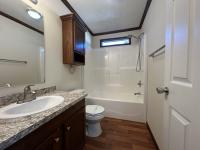 2015 Skyline J862CT Mobile Home