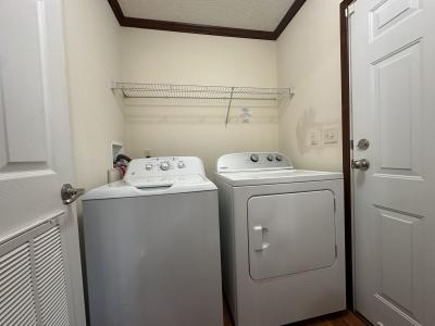 Photo 3 of 11 of home located at 41021 Old Michigan Lot 232 Canton, MI 48188