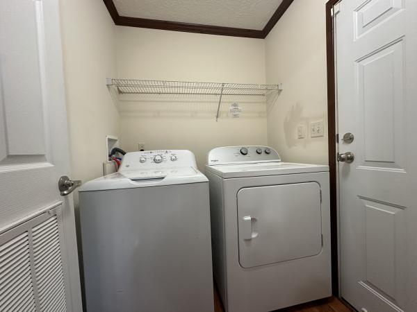 2015 Skyline J862CT Mobile Home