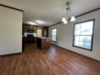 2015 Skyline J862CT Mobile Home