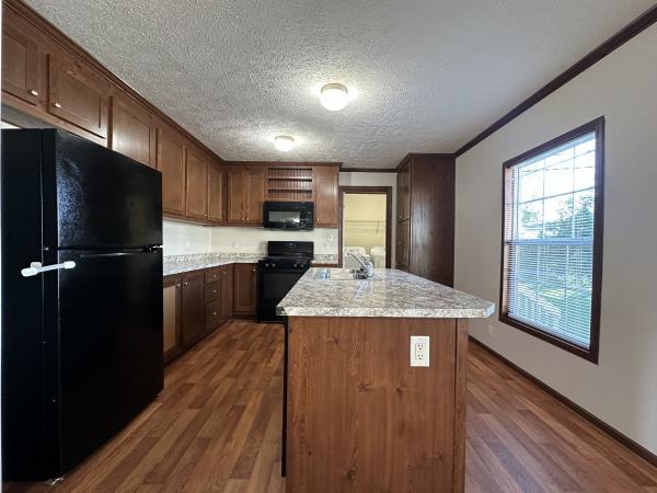 2015 Skyline J862CT Mobile Home