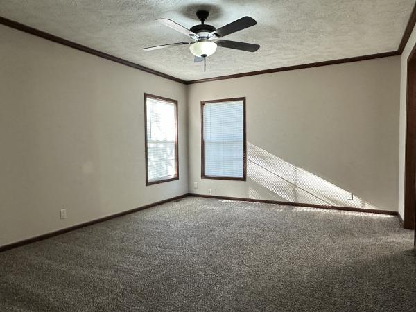 2015 Skyline J862CT Mobile Home