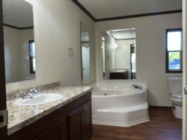 2015 Skyline J862CT Mobile Home