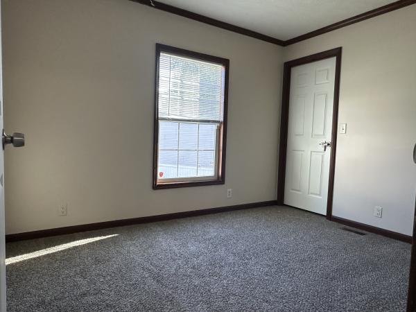 2015 Skyline J862CT Mobile Home