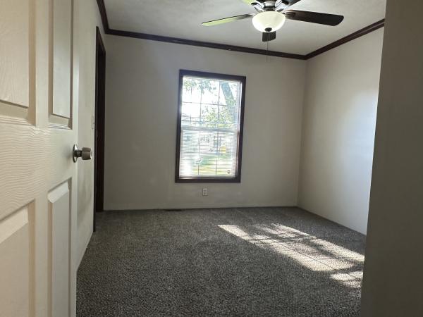 2015 Skyline J862CT Mobile Home