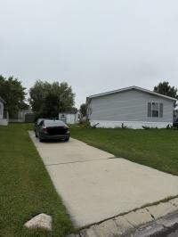 1995 Four Seasons FS200997 Mobile Home