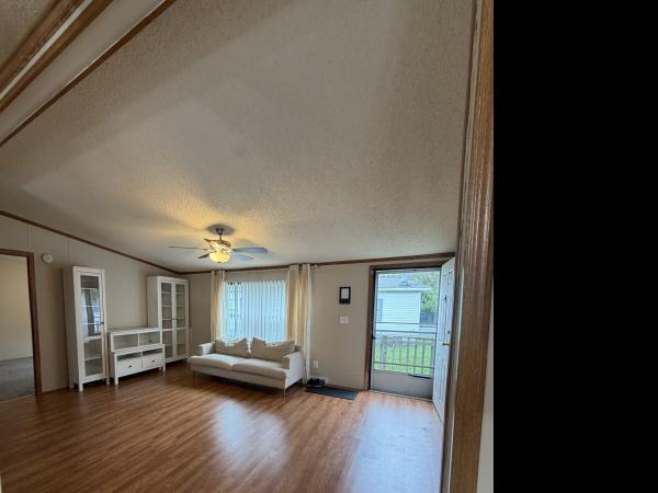 1995 Four Seasons FS200997 Mobile Home