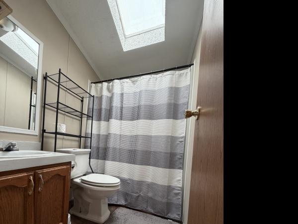 1995 Four Seasons FS200997 Mobile Home