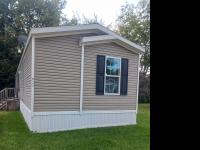 2018 CHAMPION RA1680224 Mobile Home