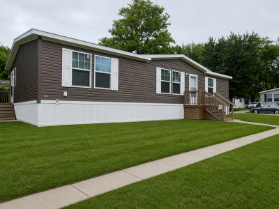 Photo 1 of 16 of home located at 10899 Pomona Miamisburg, OH 45342