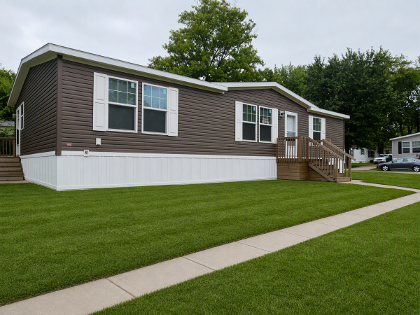 2022 Clayton Mobile Home For Sale