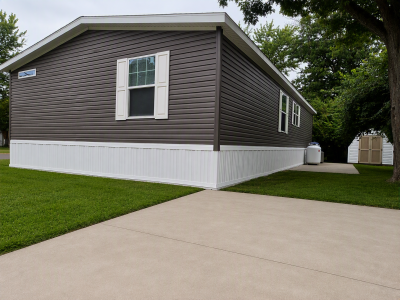 Photo 2 of 16 of home located at 10899 Pomona Miamisburg, OH 45342
