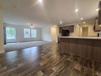 Photo 4 of 16 of home located at 10899 Pomona Miamisburg, OH 45342