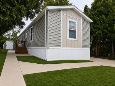 Photo 1 of 14 of home located at 10517 Del Barton Miamisburg, OH 45342