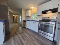 1996 Fairmont Mobile Home