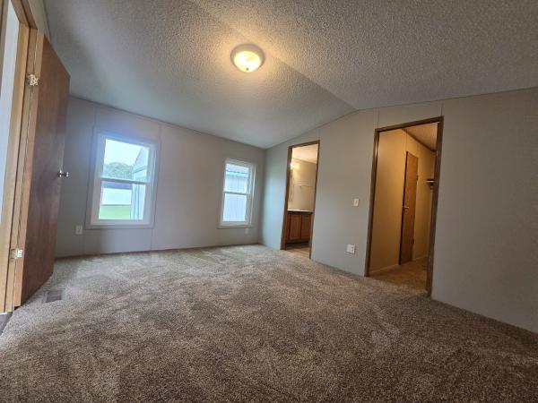 1996 Fairmont Mobile Home