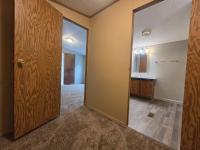 1996 Fairmont Mobile Home
