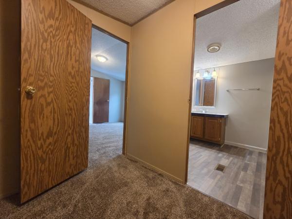 1996 Fairmont Mobile Home