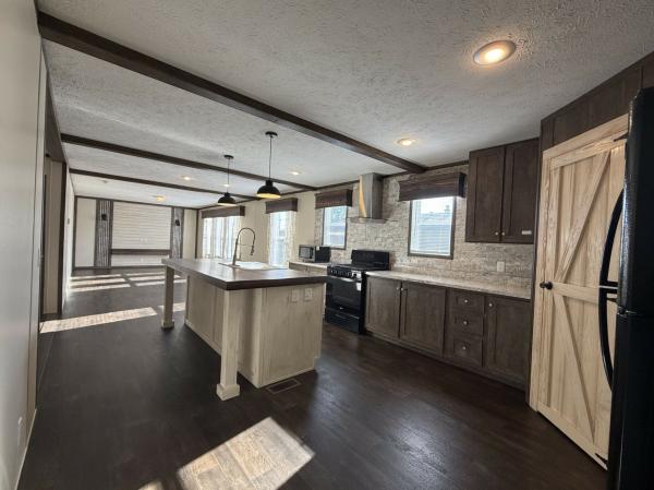 2018 Clayton Unknown Mobile Home
