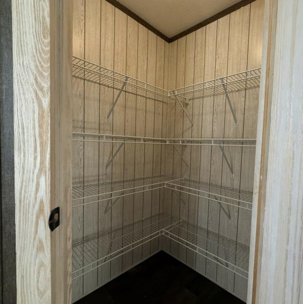 2018 Clayton Unknown Mobile Home