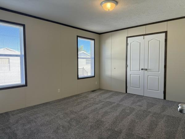 2018 Clayton Unknown Mobile Home