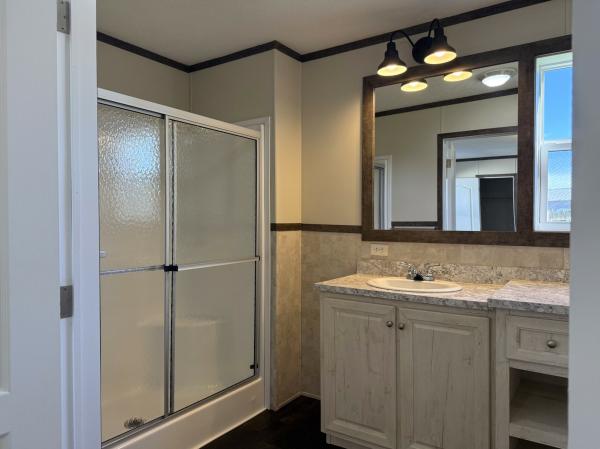 2018 Clayton Unknown Mobile Home